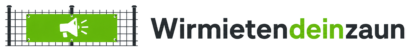 wirmietendeinzaun logo transparent